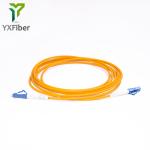 9/125 Fiber Patch Cable