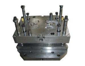 Quality Heat Treatment A380 Die Cast Aluminum Auto Parts wholesale