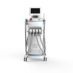 Salon Body Hair Removal Machine / Commercial Laser Hair Removal Machine