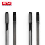 Industrial Gate Safety Accessories Infrared Light Curtain Sensor 1m 4 Beams