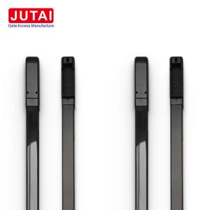 Quality JUTAI Safety 1m 4 Infared Light Beams Curtain Sensor For Industrial PVC Fast Door wholesale