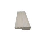 Living Low-Maintenance UPVC Door And Window Profile For After-Sale Service