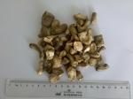 HACCP Standard Dried Shiitake Mushrooms / Chinese Dried Mushrooms Leg Cubes