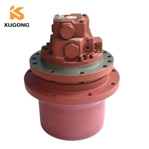 Quality Excavator Parts KTM06H Final Drive Assembly TM06 Mini Final Drives wholesale