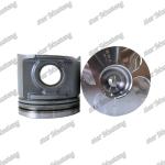 2KD Engine Piston 13211-0L020-02 For TOYOTA Engine Spare Parts