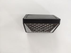 Quality 90MAH Solar Fence Lights 3.2V Battery Garden Fence Lights ABS PC wholesale