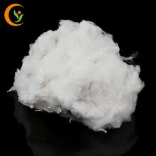 Quality White Low Melt Fibre Low Moisture Absorption Polyester Staple Fiber wholesale