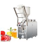 SMBJ-600 automatic liquid & cream packing filling machine