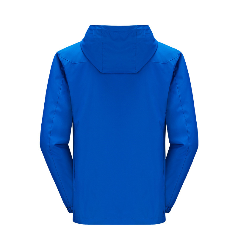 OEM ODM Outdoor Waterproof Sports Jacket