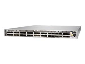 China PTX10001-36MR Fixed Configuration Packet Transport Router on sale