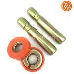 6Y3228 8E6259 6Y3228 Mini Excavator Bucket Pins Smooth Finishing