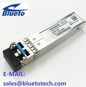 Quality Huawei 1.25G - 1310nm - 10km - ESFP OSG010N02 ( S4017308 ) HUAWEI 1.25G ESFP 10km wholesale