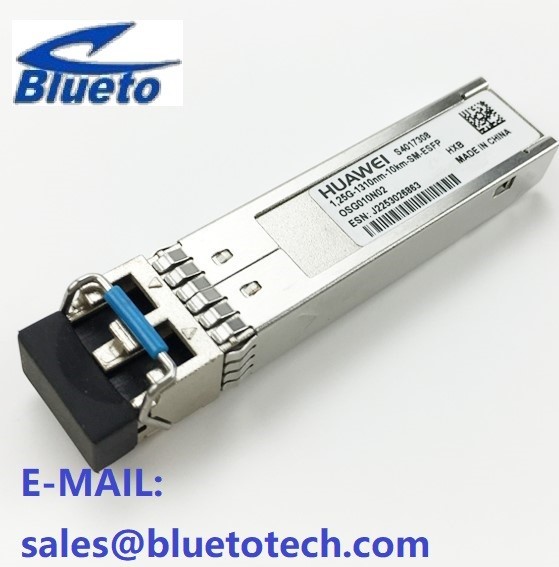 ERICSSON RDH901027 / 1 SFP Transceiver Module 10GBASE-SR SFP+ 26M MMF 10G