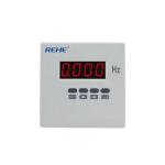 J model 96*96 cheap Frequency Hz meter 45-65hz