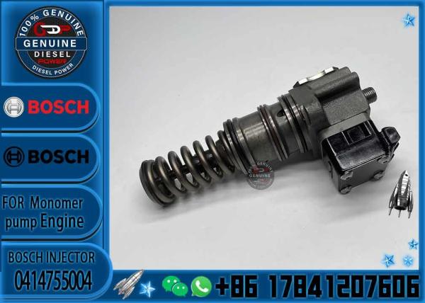 Boscch Electronic Unit Pump 0414755002 0414755003 0414755004 0414755005