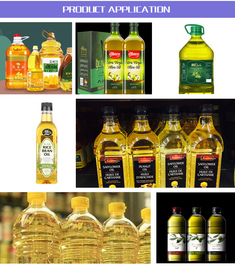 Factory Low Price Automatic Bottle Beer Bottling And Capping Machine