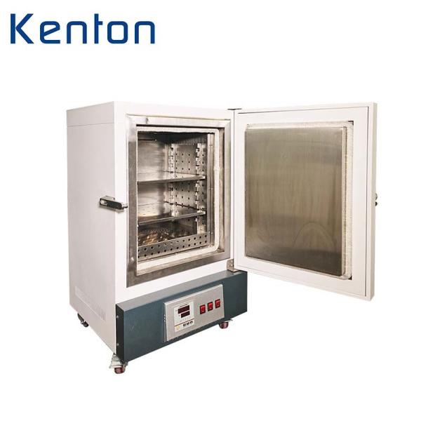 Hot Air Circulation Clean Room Drying Oven High Temperature Electrothermal