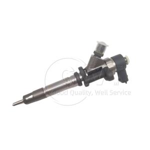 Quality Common rail fuelinjector 0445120048 0445120049 ME 226718 ME222914 ME 223750 ME223002 ful injector 0445120048 0445120049 wholesale