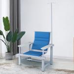 Commercial Furniture Stainless Steel Waiting Room Seating for Airports and