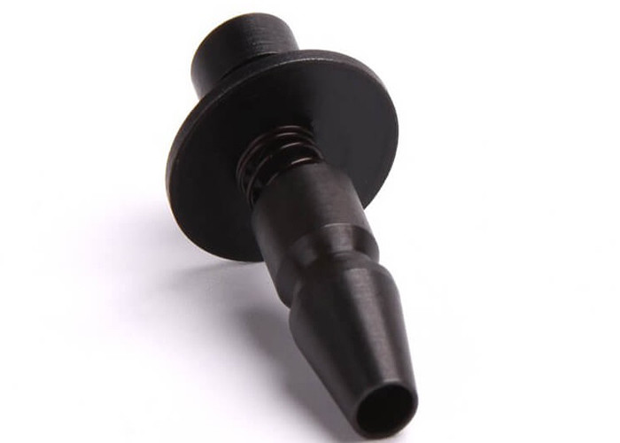 Original Samsung CP45NEO SM431 SM471 SM421 Pick And Place Machine Nozzles CN400N
