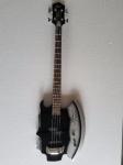 AXE Cort style Guitar / 4 Strings Electric Bass Guitar