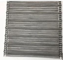 Quality Stainless Steel 304 Food Grade Plain Dutch Weave Mesh Wire Screen For Conveyor Belt wholesale
