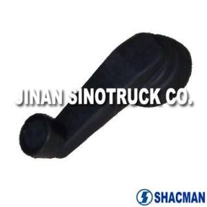 Quality SINOTRUK HOWO TRUCK PARTS (81.62641.6052)CRANK FOR GLASS FRAME RISER wholesale