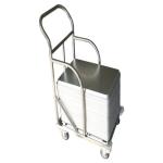 Rk Bakeware China-Commercial Bakery Trays & Rack Dollies