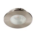 Cool White 6500K VDE Undermount LED Cabinet Lights 23mm Height