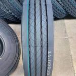Commercial Truck Tires 10.00R20 All Position Of Trucks Bus HRA1 All Steel-Radial