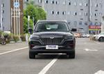 High Speed 180km/H LHD Gasoline SUV 1.5T China Ⅵ 7 Seater Petrol Cars