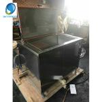 Automotive Industrial Ultrasonic Cleaner Cylinder Head Radiator Parts Cleaning