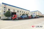 Φ2.9 4.7m coal mill Cement Production Equipment