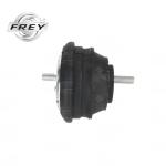 BMW E39 520I Auto Engine Mount 22111094365 22111097267 Black Color