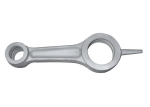 Quality Produce Mold Firstly / DIN BS Standard Aluminium Casting Parts , OEM ODM Pressure Casting Parts wholesale