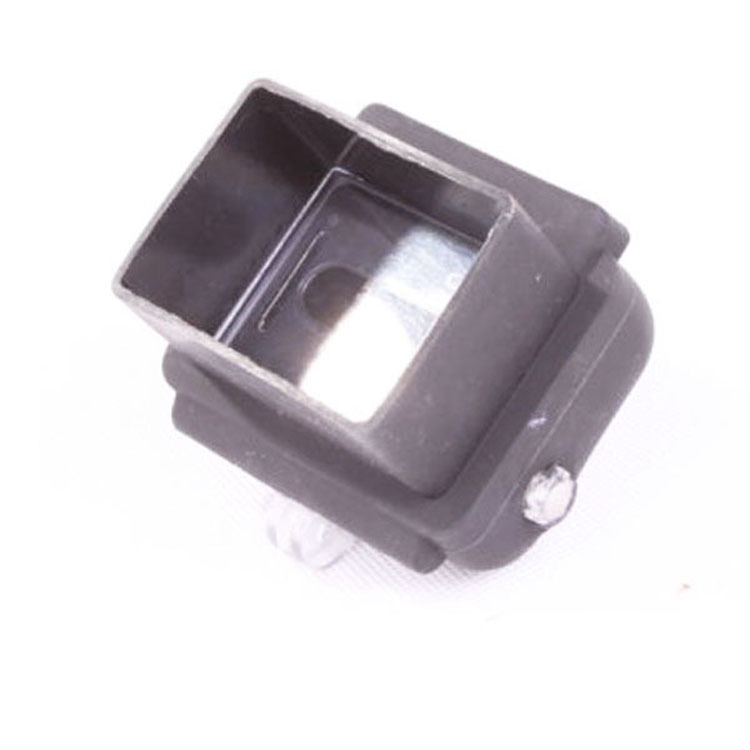 Outdoor Accessories Soft Rubber Silicone Protective Case Cover Skin For GoPro Hero 2 Action Camera