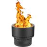 Buy cheap Outdoor Smoke Free Fire Pits Stainless Steel Bonfire Pit Campfire Pit from wholesalers