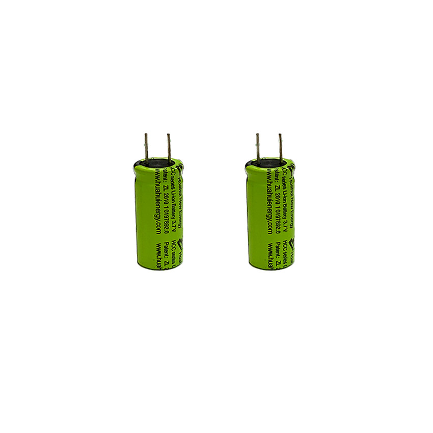 Recycle HCC1735 3.7V 750mAh Lithium Cobalt Oxide Battery Long Cycle Life Battery
