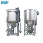 High Speed Automatic Spray Drying Machine