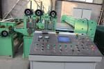 Jewelry Chain Coil Cut To Length Machine Line 300kw 450v