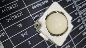 Quality Samsung Medison MysonoU5 Original Ultrsound Trackball wholesale