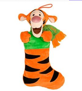 Quality Hot Disney Chistmas Holiday Stocking - Pluto wholesale