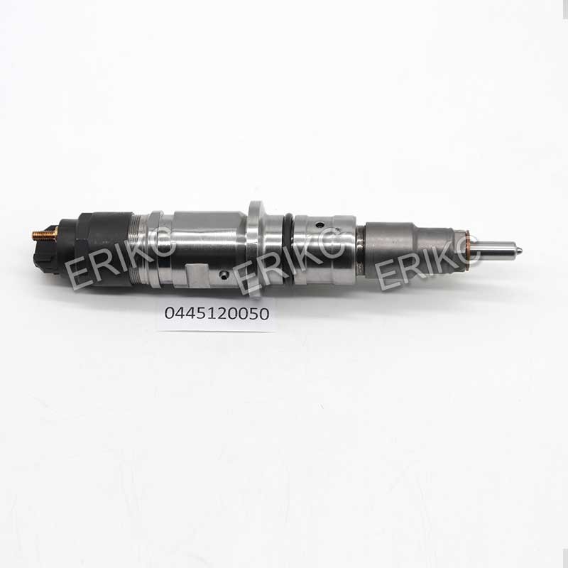 ERIKC 3999834 Automobile Parts 0445120050 0445 120 050 fuel pump injector 0 445 120 050 For Mopar