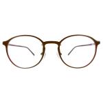 FU1747 TR90 Square Lightweight Flexible Eyeglass Frames Durable Fashionable