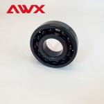 High Performance Full Ceramic Ball Bearing Silicon Nitride 608 6000 6201 6202
