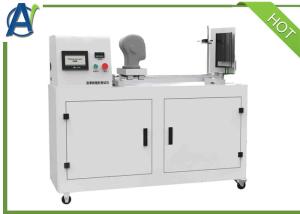 Quality Full Face Masks Fire Heat Radiant Resistant Test Apparatus as per EN 136 wholesale