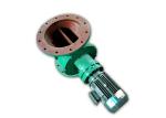 200mm Diameter Rotary Airlock Valve For Dust Collector