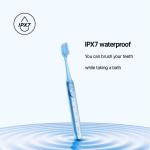 High Quality Electric Sonic Toothbrush Rechargeable Toothbrush Smart Electric