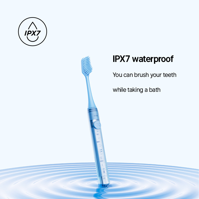 High Quality Electric Sonic Toothbrush Rechargeable Toothbrush Smart Electric Toothbrush