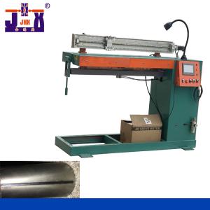 Quality Argon arc welding straight seam welder wholesale